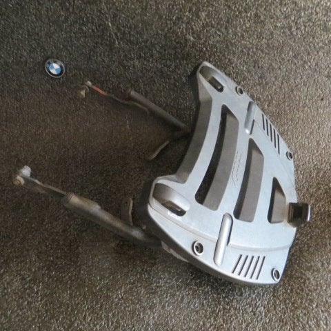 BMW F650GS 4-2000 in onderdelen te koop in Vianen M86-adv3, Motoren, Ophalen of Verzenden, Gebruikt