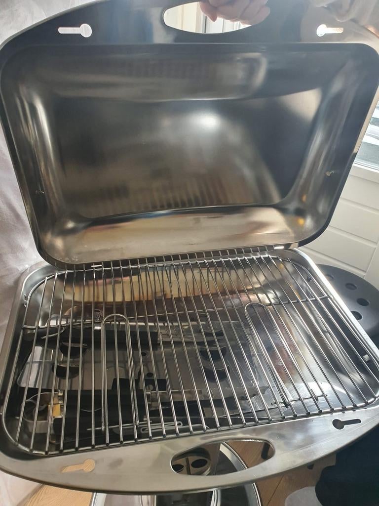 BBQ, Ophalen of Verzenden