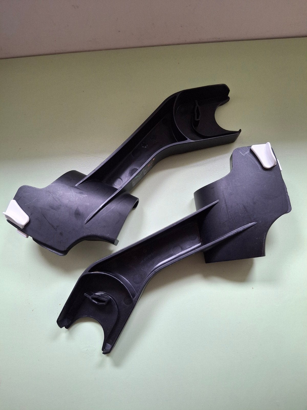 Bugaboo Ant adapter voor autostoel, Kinderen en Baby's, Ophalen of Verzenden