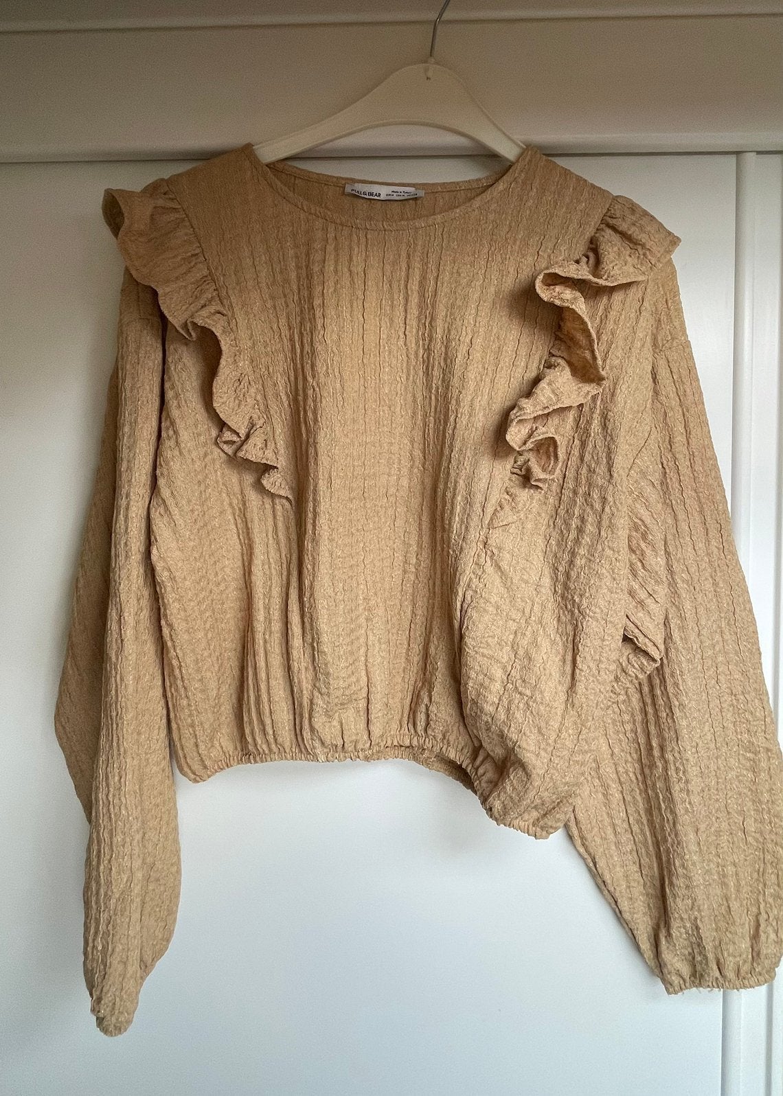 Blouses, Ophalen of Verzenden, Zo goed als nieuw