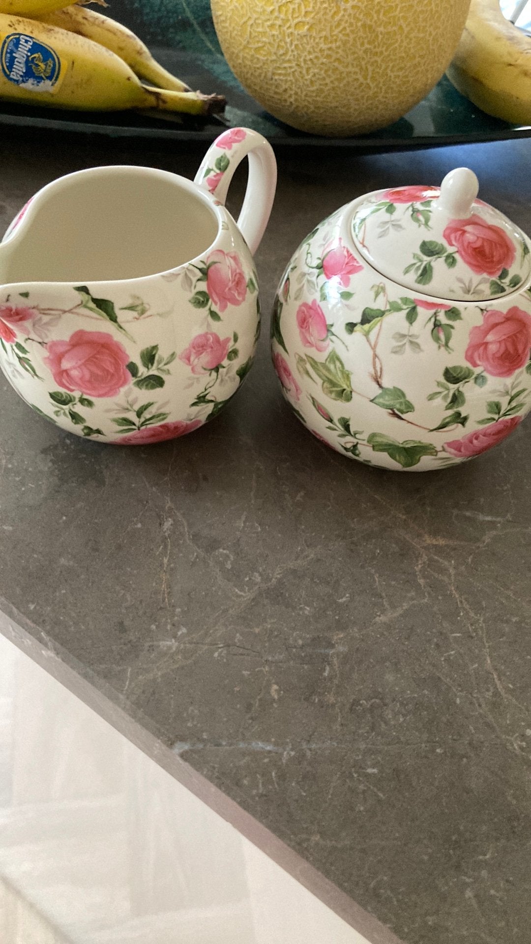 Leuk roomstelletje €5.00, Ophalen of Verzenden, Overige stijlen