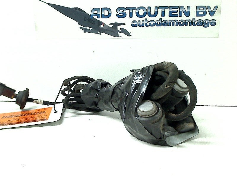 Parkeersensor Mercedes-Benz SL (R230) 2002 0015427418, Gebruikt, Mercedes-Benz AG, Mercedes-Benz, Mercedesstraße 120, Stuttgart 70372, , Duitsland