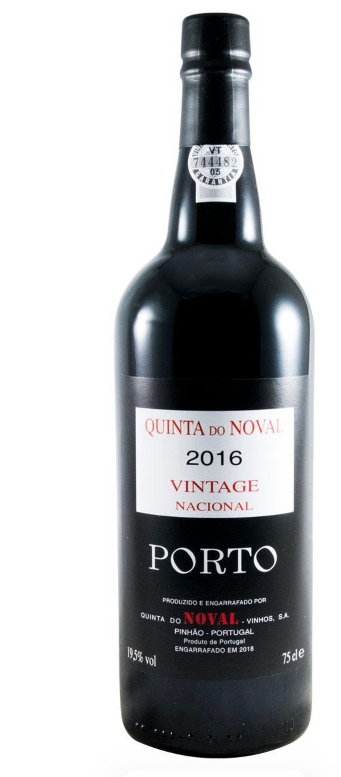 Quinta do Noval Nacional 2016, Verzamelen, Wijnen, Ophalen, Nieuw, Vol, Overige gebieden