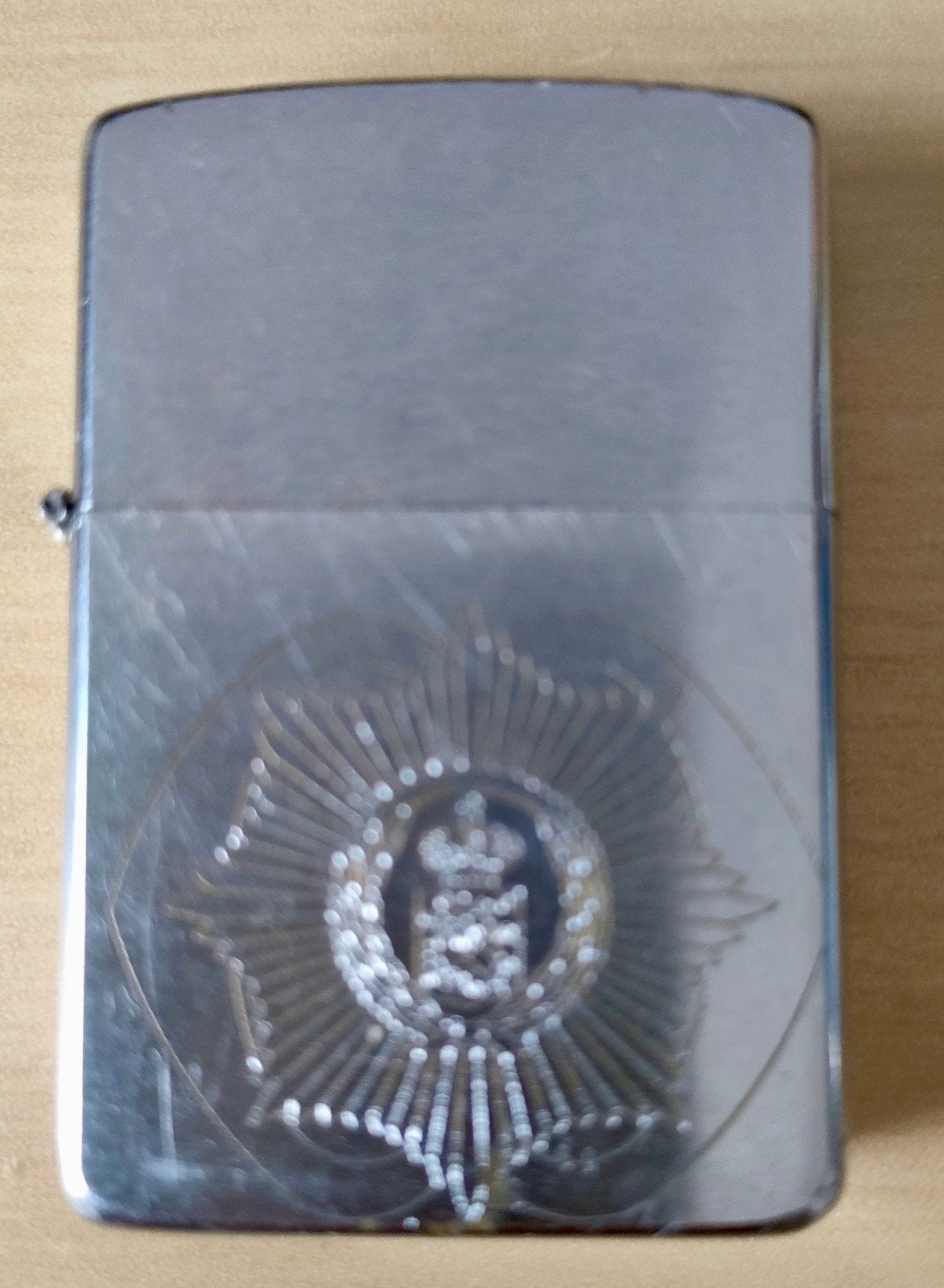 2 Zippo aanstekers en Marlboro sigaretten doosje, Ophalen of Verzenden