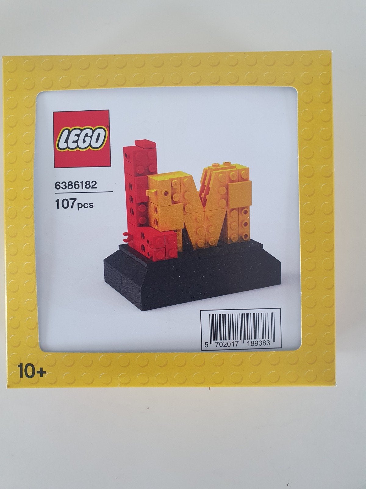 LEGO Masters Gift set, Ophalen of Verzenden, Nieuw