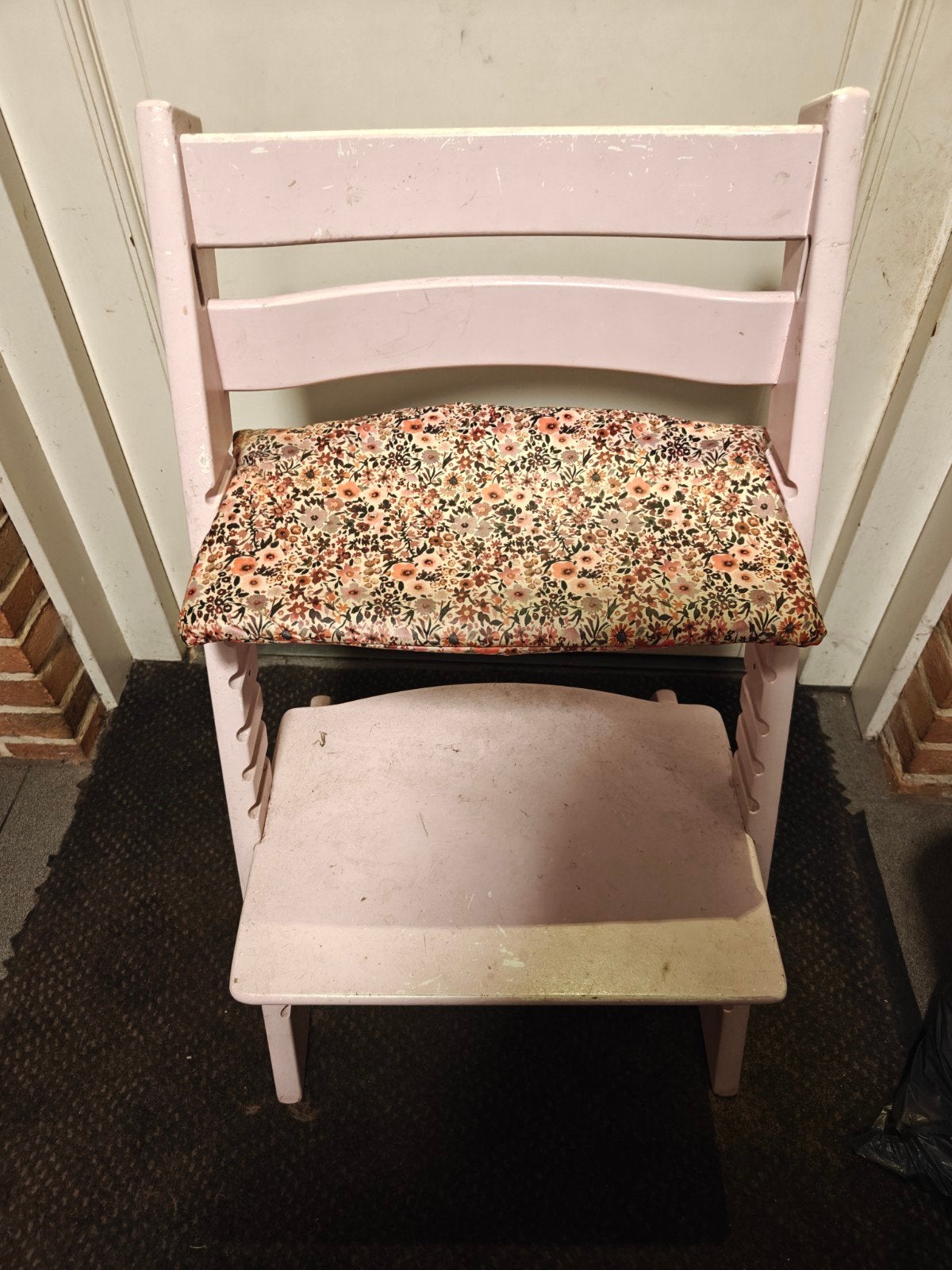 stokke tripp trapp stoel, Ophalen, Gebruikt, Stoel(en)
