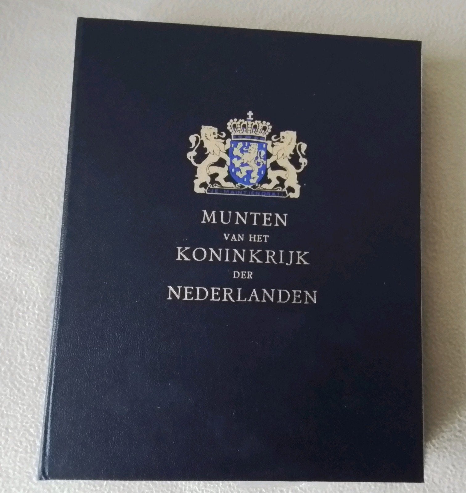 Verzameling munten en bankbiljetten Nederland.  Zie foto's, Ophalen of Verzenden, Koningin Wilhelmina