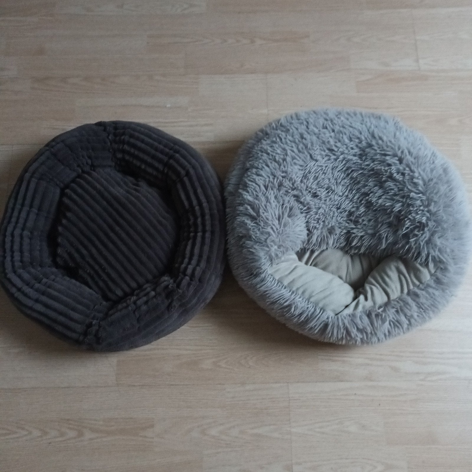 honden/katten manden, Ophalen of Verzenden, Zo goed als nieuw, Stof