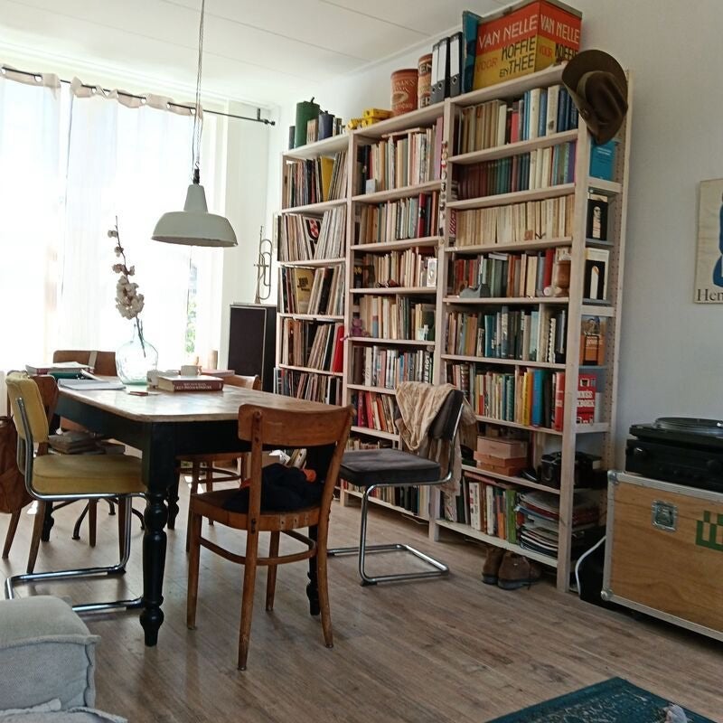 NIEUW! Woonruimte te huur B.P. van Verschuerstraat, Arnhem, Huizen en Kamers
