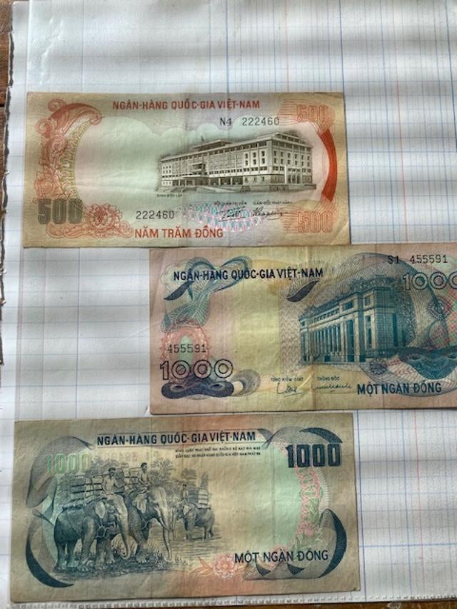 Vietnam 18 Bankbiljetten, Postzegels en Munten, Bankbiljetten | Azië, Setje, Zuidoost-Azië, Ophalen of Verzenden