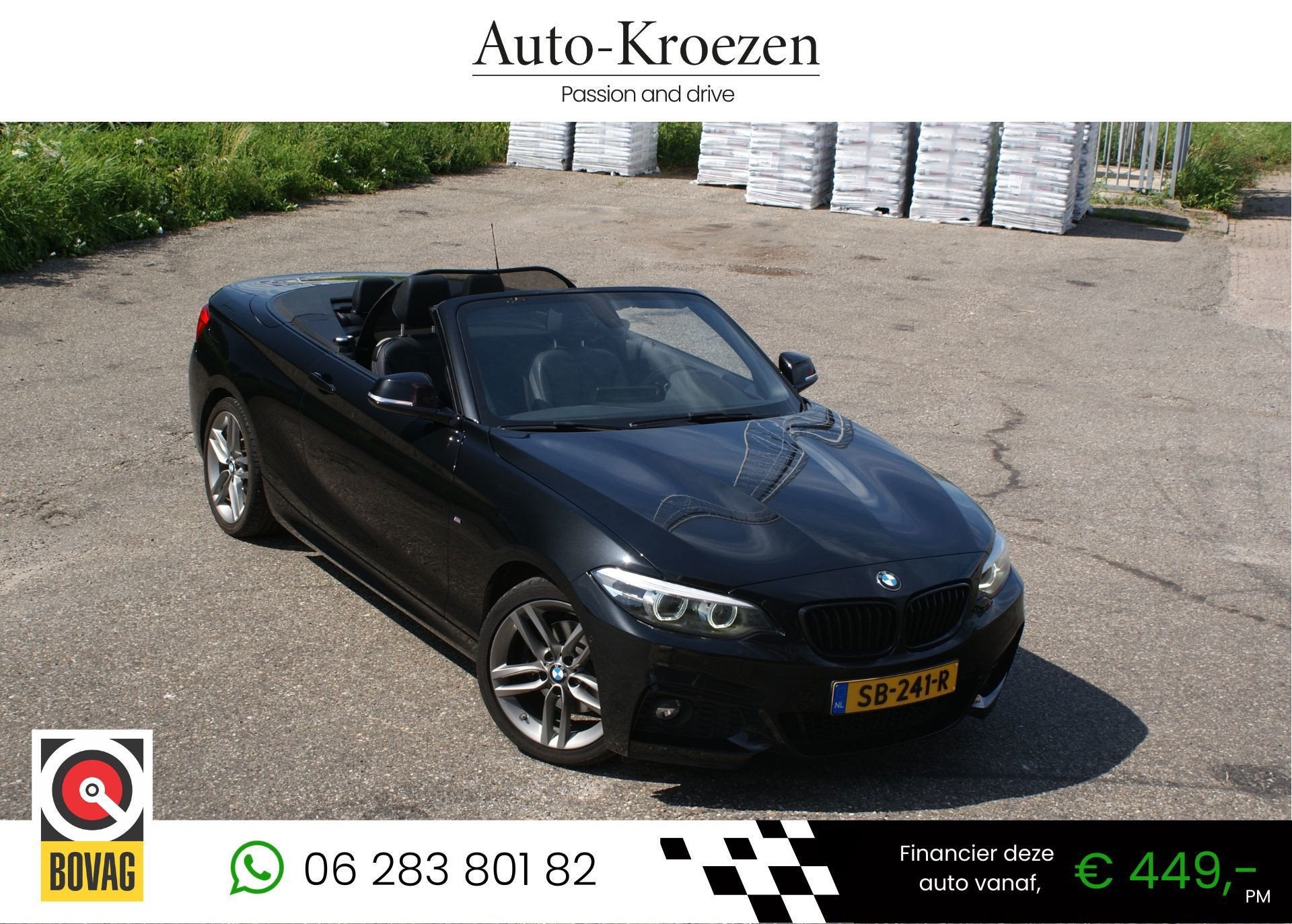 BMW 2-Serie