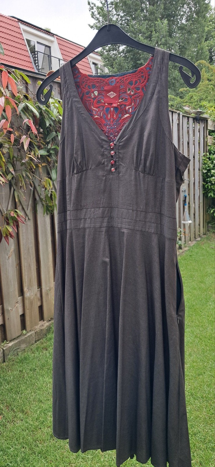 Jurk Oilily maat 40, Oilily, Overige kleuren, Zo goed als nieuw, Knielengte