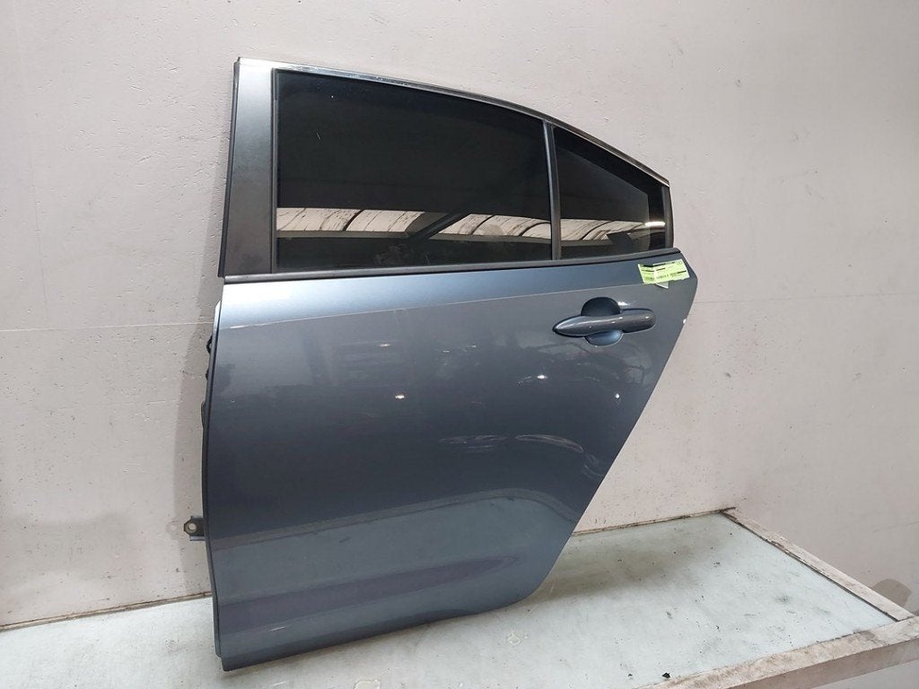 Portier Links Achter Toyota Corolla (E21) 2020 6700402550, Gebruikt, Kundenbetreuung@toyota.de, Toyota-Allee 2, Köln 50858, , Duitsland