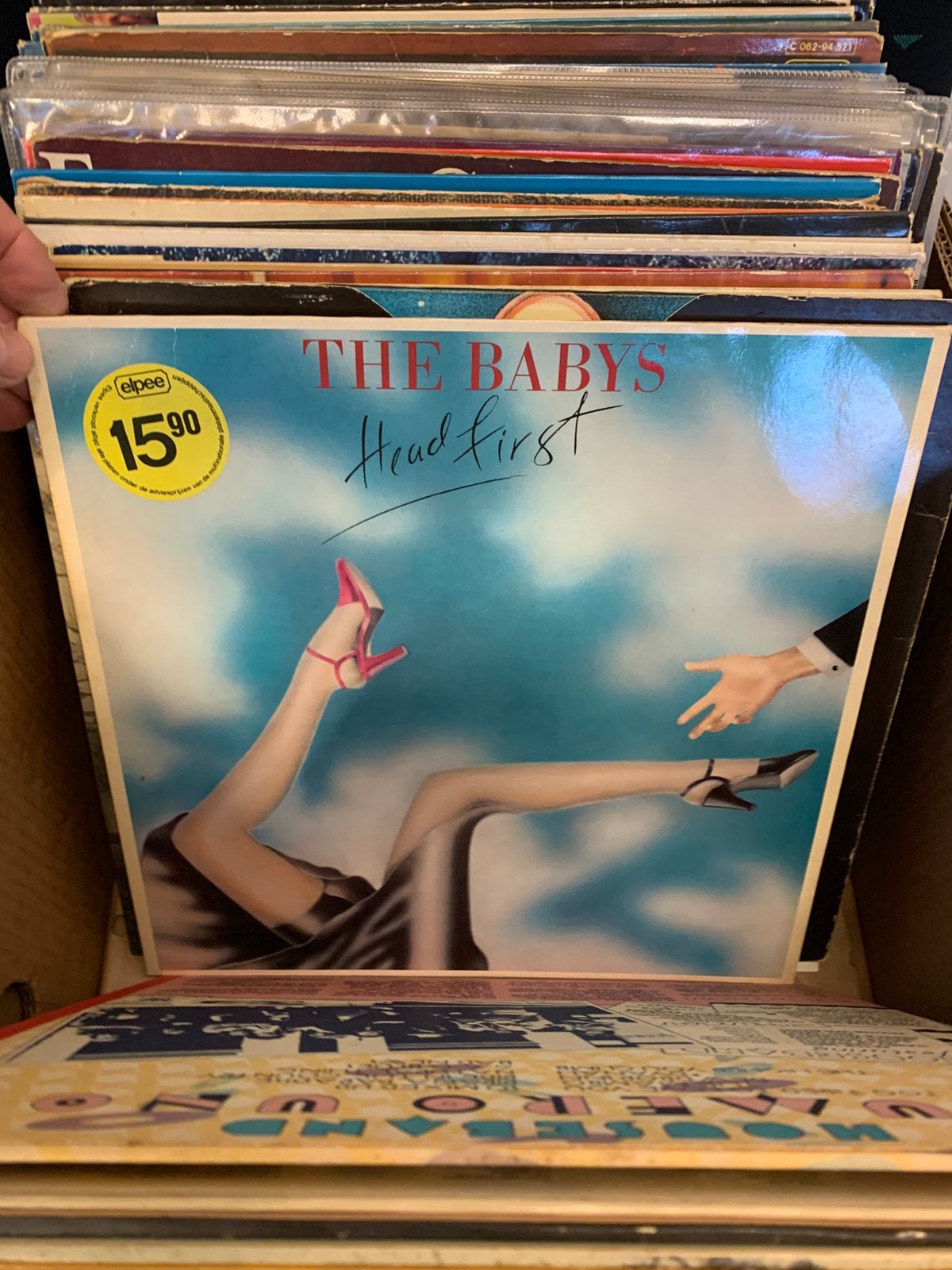 Partij Vinyl Lp’s zeker 85 goede artiesten popmuziek., Ophalen of Verzenden