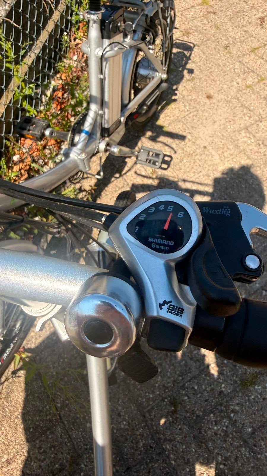 2x E-motion opvouwbare elektrische fietsen, Overige merken, Gebruikt, Ophalen of Verzenden, Minder dan 47 cm