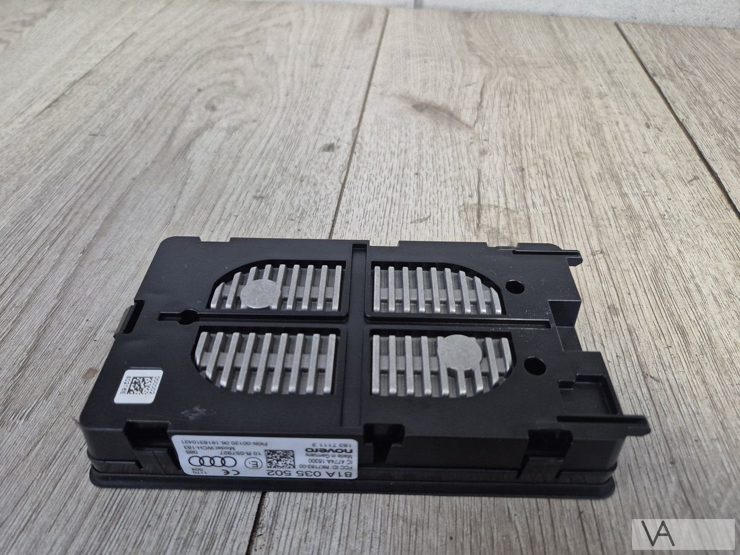 Module draadloos laden Seat Arona Ateca Ibiza Leon 81a035502, Ophalen of Verzenden, -, -, -