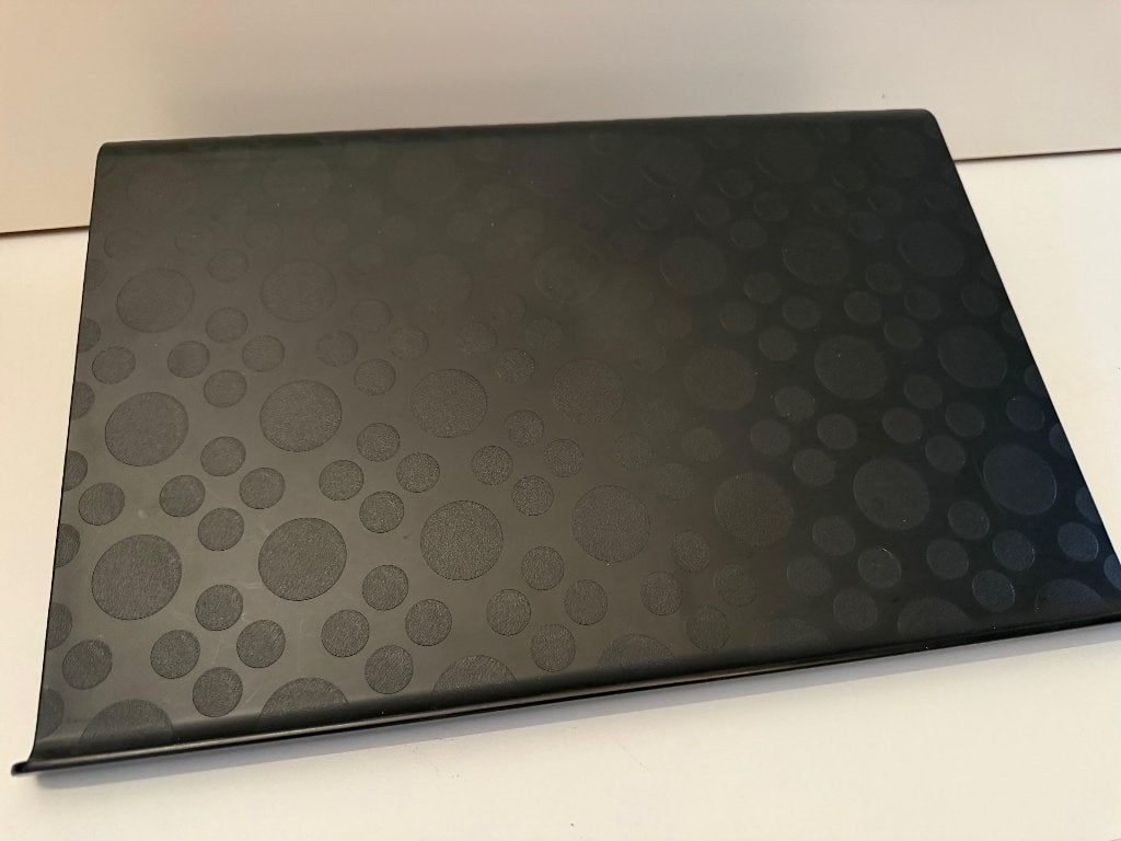 Laptophouder, Ophalen, Zo goed als nieuw