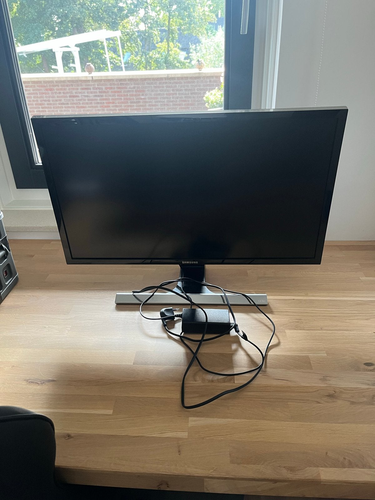 Samsung LU28E570DS 28 inch 4K Gaming Monitor