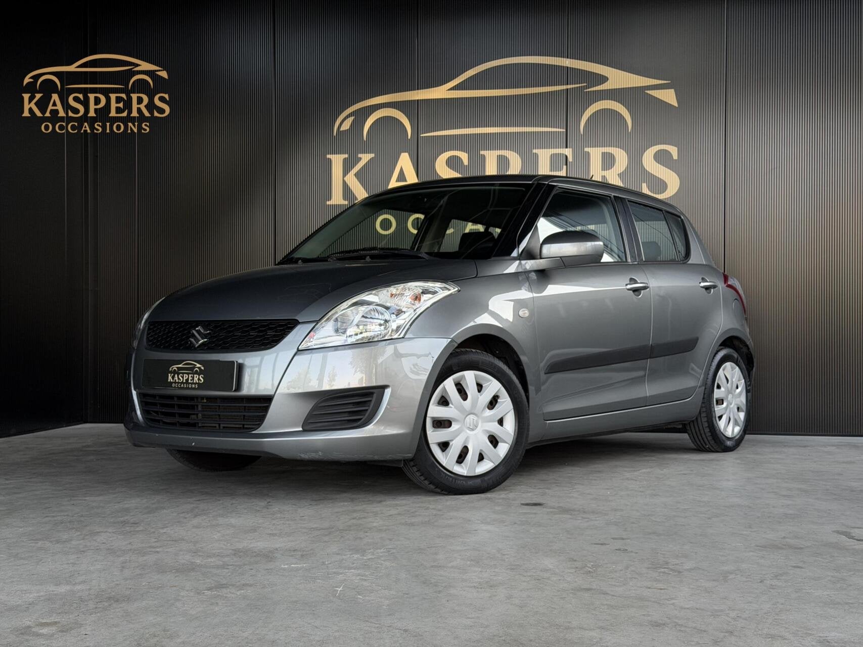 Suzuki Swift 1.2 Comfort EASSS |Airco|Isofix|5drs|NAP|, Auto's, Voorwielaandrijving, Gebruikt, 4 cilinders, 400 kg