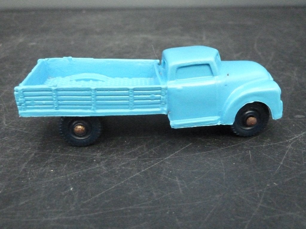 Tomte Laerdal Chevrolet nr 7 jaren 60, Ophalen of Verzenden