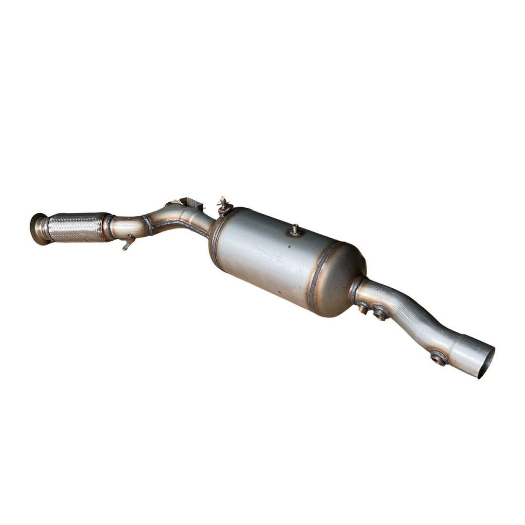 Roetfilter Volkswagen Transporter T6, Auto-onderdelen, Uitlaatsystemen, -, Volkswagen, -, Nieuw