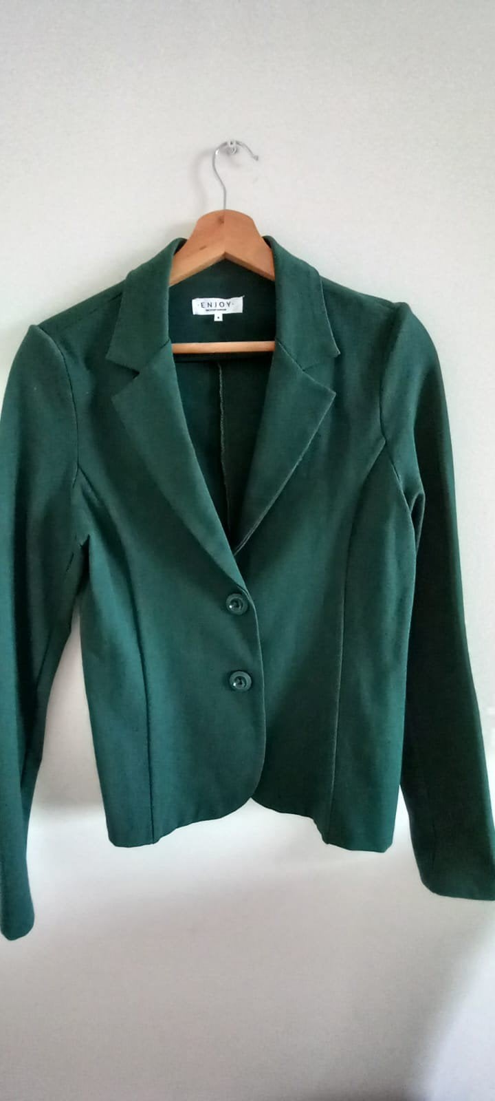 Enjoy Dames Blazer - Maat S, Kleding | Dames, Enjoy, Ophalen of Verzenden, Jasje, Maat 36 (S)