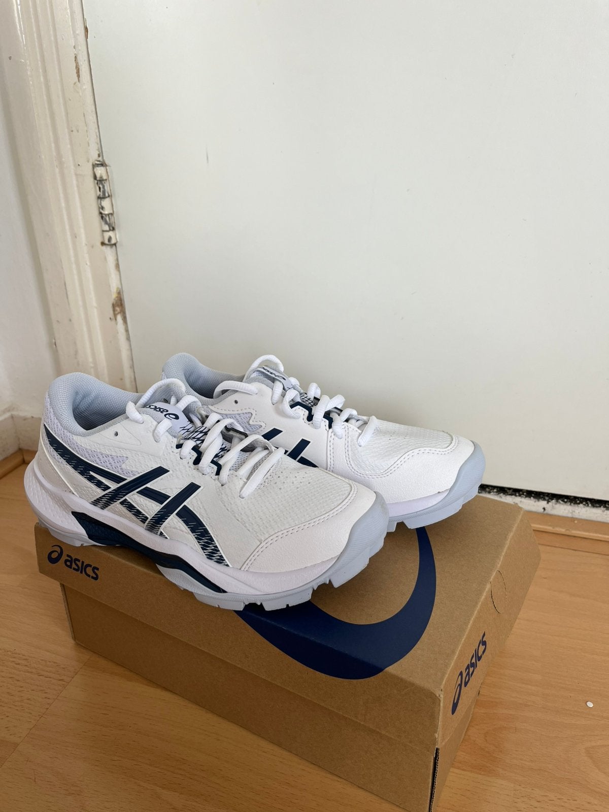 Hockeyschoenen ASICS, Sport en Fitness, Ophalen of Verzenden, Nieuw, Schoenen