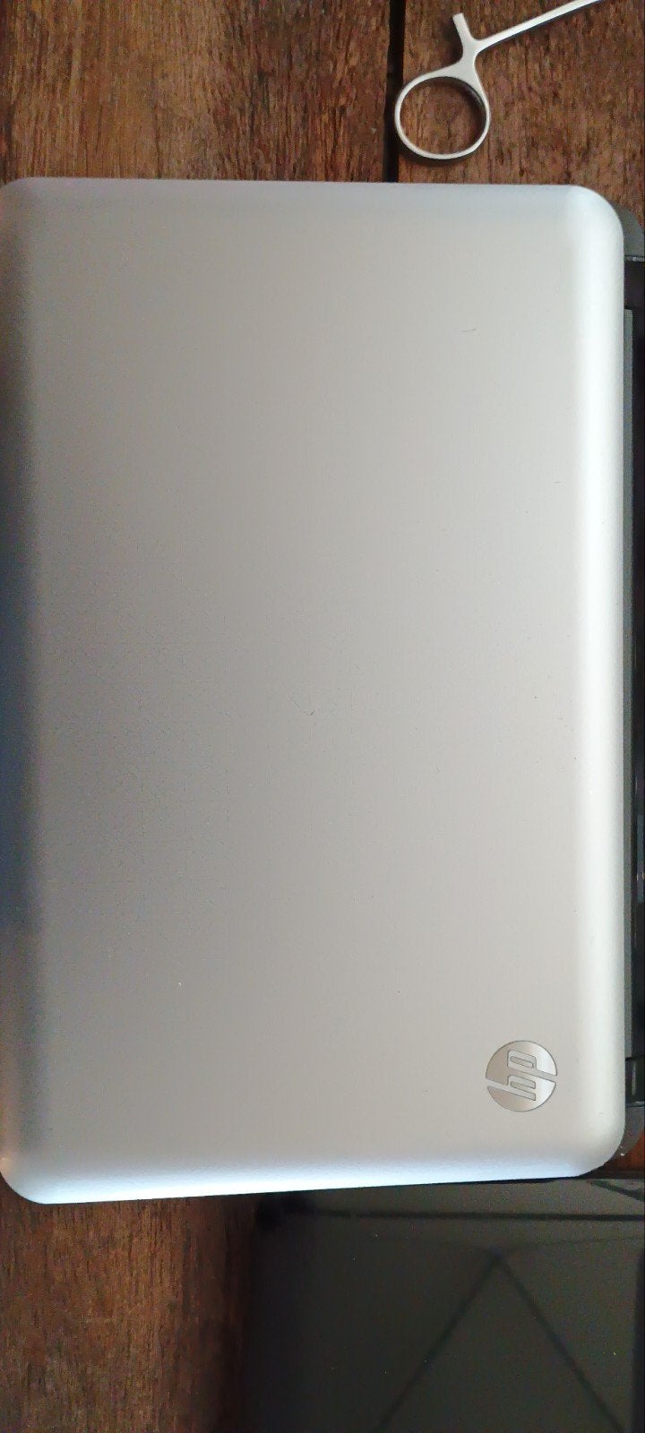 HP Mini Laptop (Windows 7) - Zonder oplader, Ophalen of Verzenden, Gebruikt, 10 inch of minder, HP