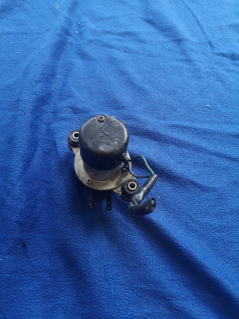BENZINEFPOMP HONDA MAGNA V65 / VF1100 C, Ophalen of Verzenden, Gebruikt