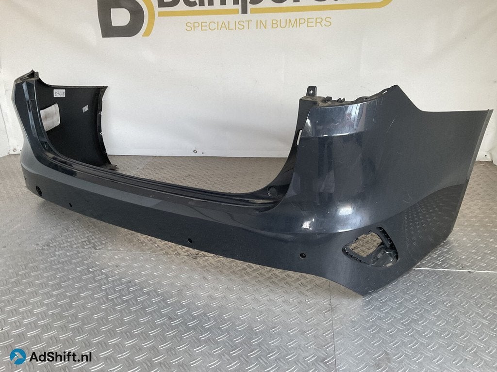 Bumper Kia Ceed 18- J7866-11300 Achterbumper F4-17406z, Bumper