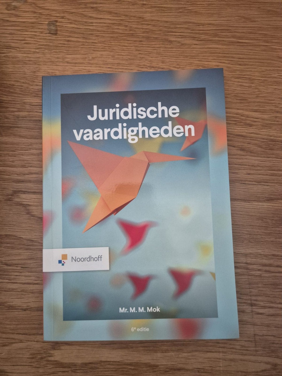 Integrale Veiligheid HBO - Nieuwstaat, ongebruikt, Boeken, Ophalen of Verzenden