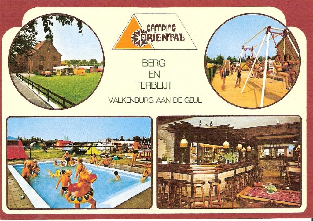 Berg en Terblijt       473a, Ophalen of Verzenden, Voor 1920, Limburg