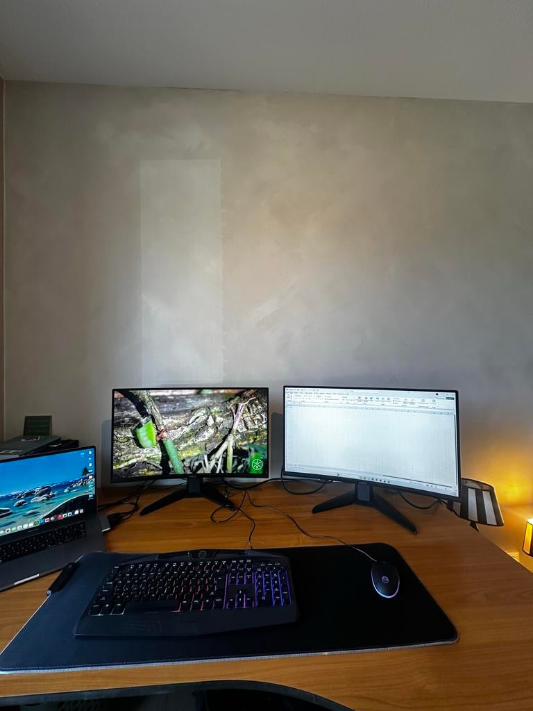 MSI Curved Monitor 27 inch - ZGAN, Computers en Software, Monitoren, Gaming, HDMI, Curved, Full HD