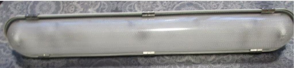 ongebruikte Norton Armatuur - 70 cm lengte, Ophalen of Verzenden, Nieuw, Overige fittingen, Overige typen