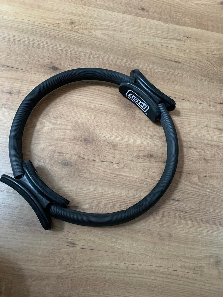 Sissel pilates ring, Ophalen of Verzenden, Zo goed als nieuw, Yoga-accessoire