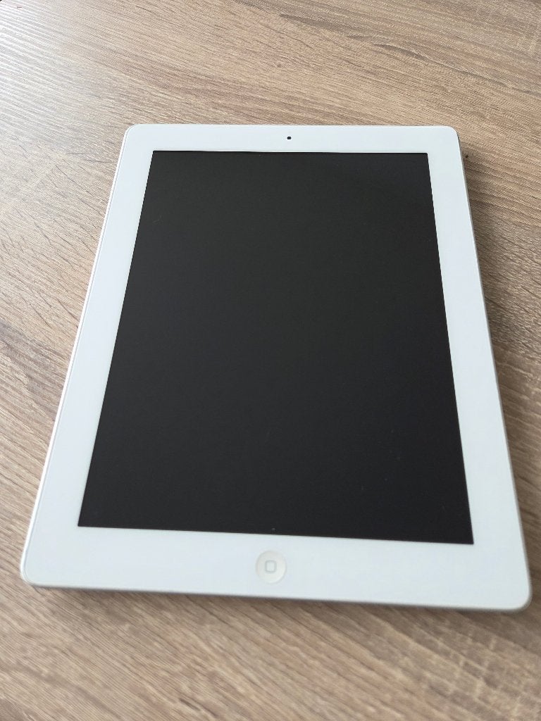 iPad 32Gb 4e generatie, Computers en Software, Apple iPads, 10 inch, Gebruikt, 32 GB, Apple iPad