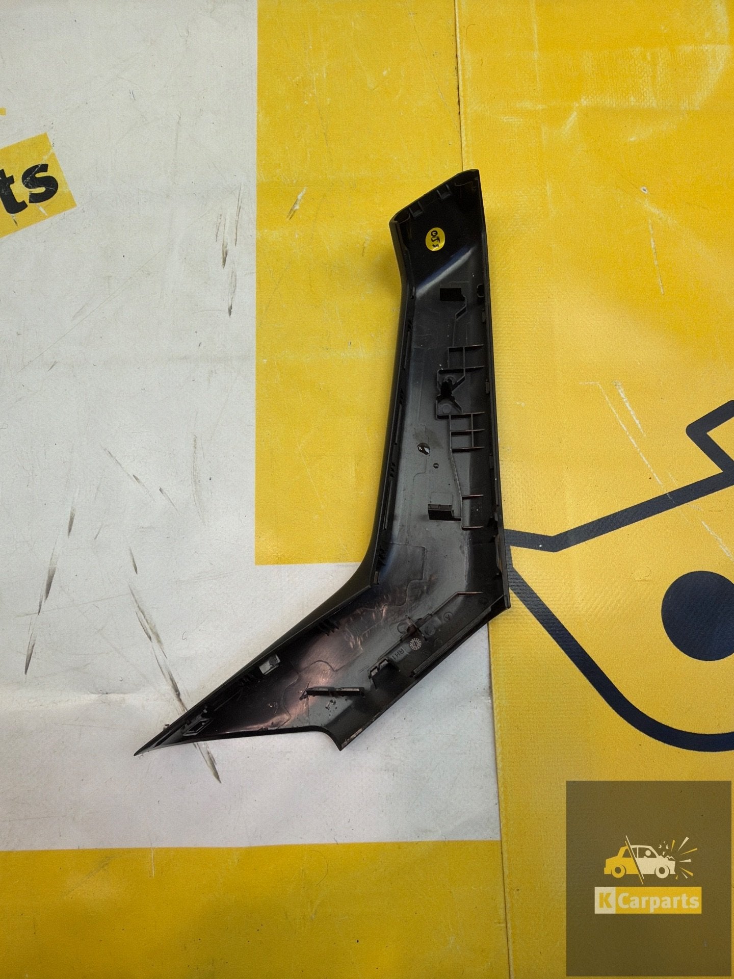 Deurlijst rechtsachter VW Polo 2G 2G0867172, Gebruikt, Volkswagen AG, Achter, Berliner Ring 2
38440  Wolfsburg, DE