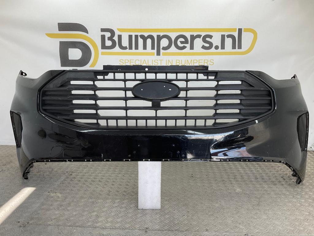 Bumper Ford Focus MK4 Fiesta mk8 Transit Custom Mustang, Ophalen, Bumpers.nl, Info@Bumpers.nl, Bumpers.nl
