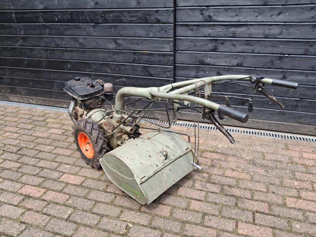 Agria Tuinfrees, Tuin en Terras, Hand-tuingereedschap, Ophalen, Gebruikt