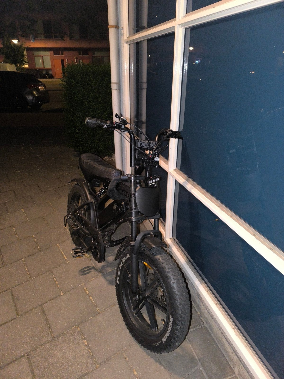 V20 pro, Overige merken, Ophalen of Verzenden, Zo goed als nieuw, 59 cm of meer