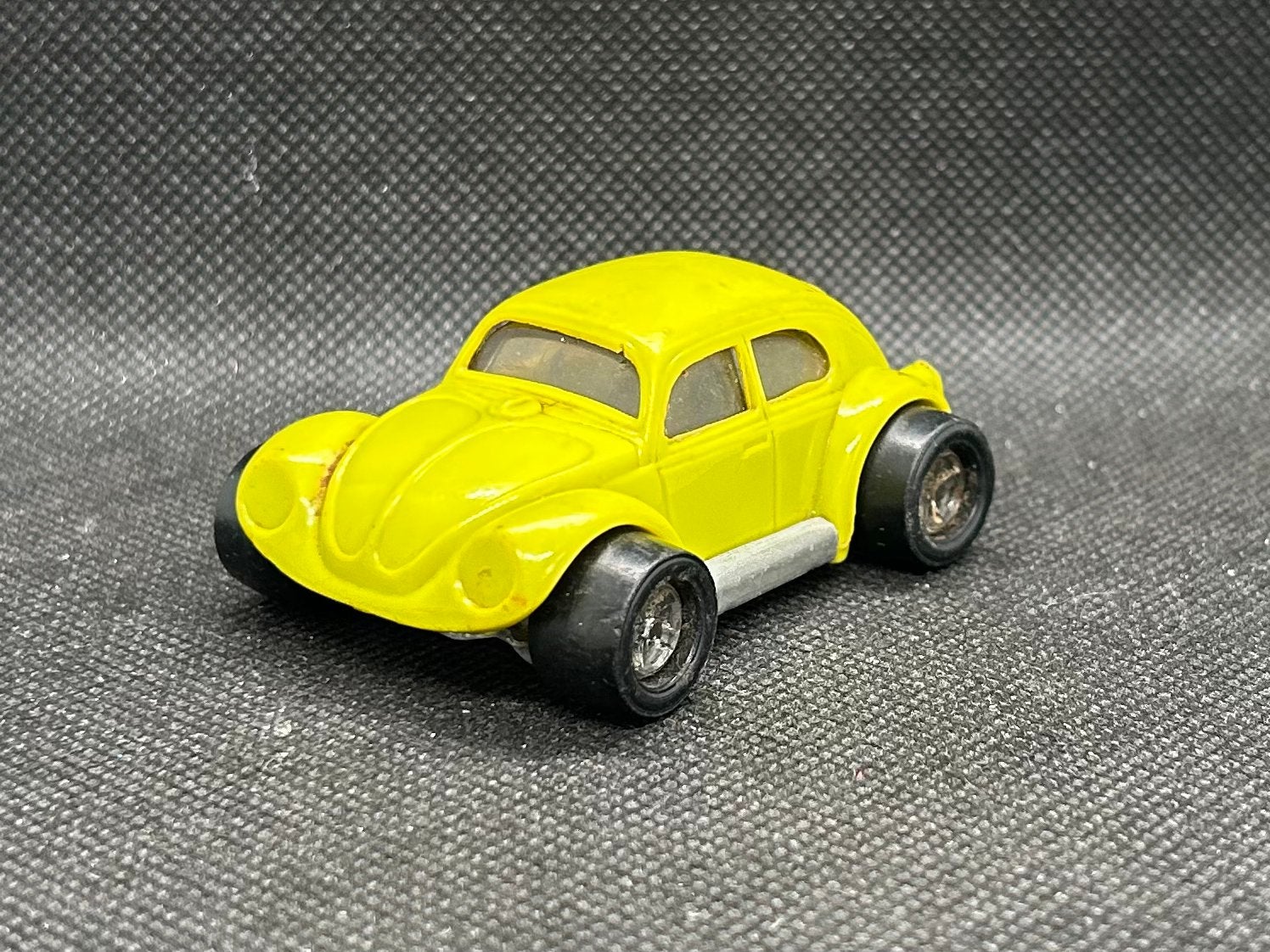 Tonka Volkswagen Kever, Verzenden, Zo goed als nieuw, Auto