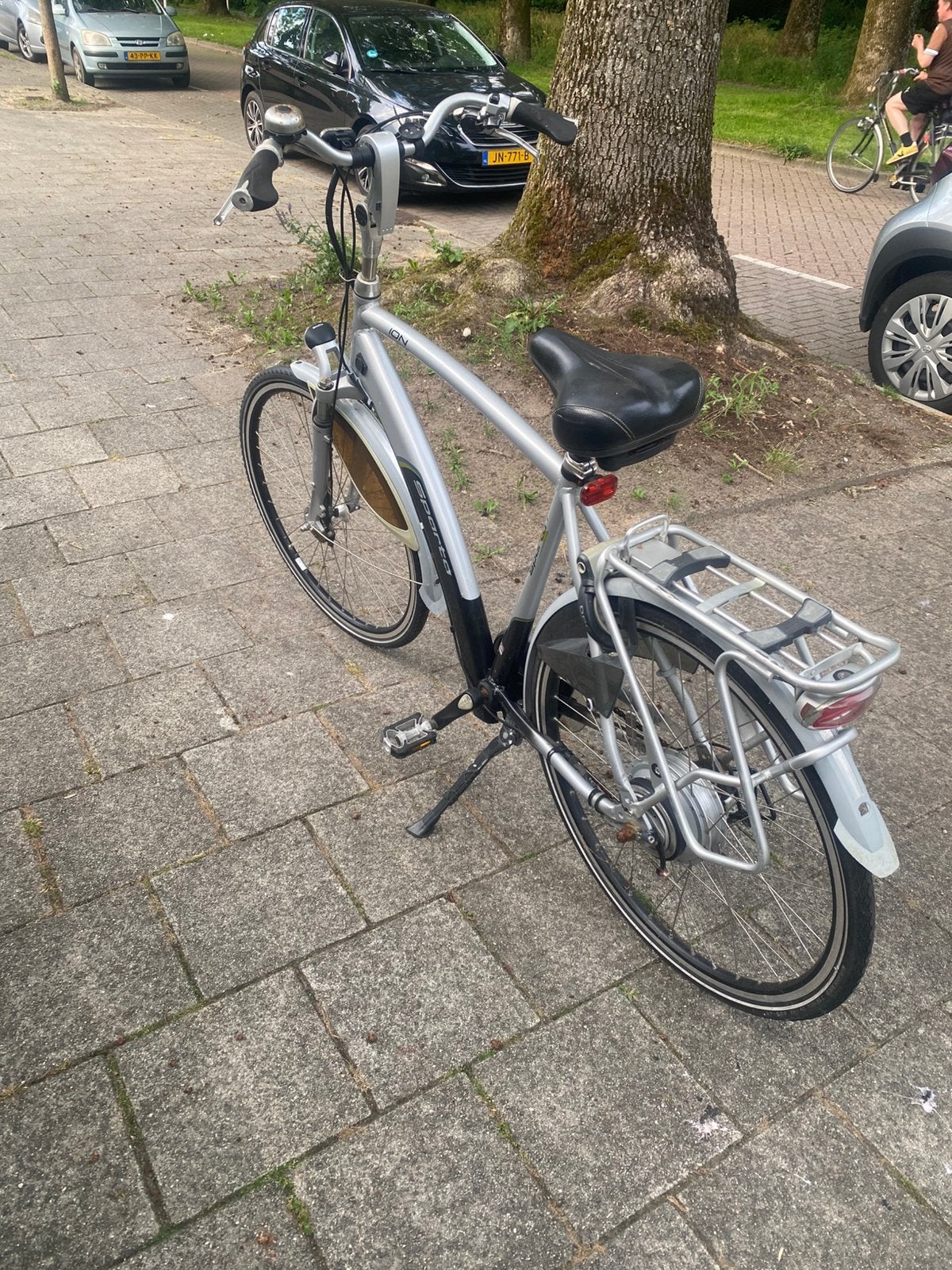 Herenfiets sparta te koop!!, Ophalen of Verzenden, Gebruikt, Sparta