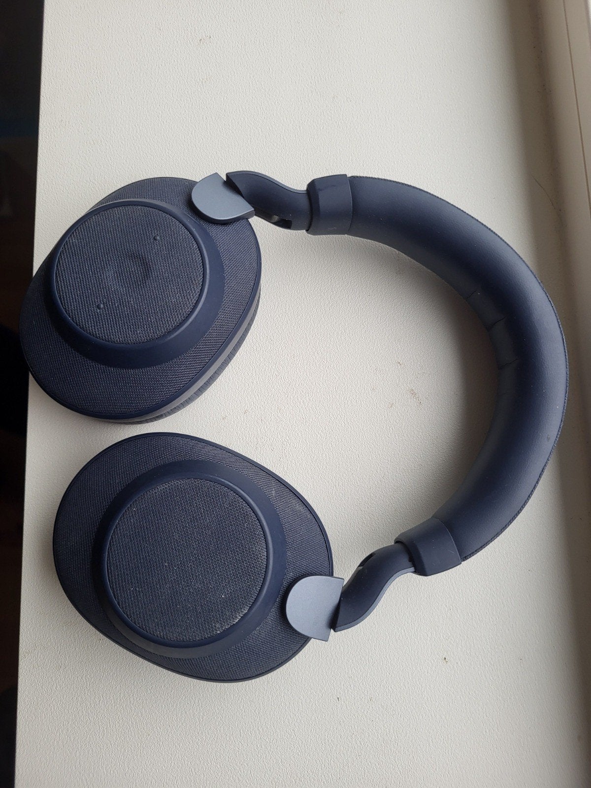 Jabra Elite 85h Draadloze Koptelefoon met ANC, Ophalen of Verzenden, Zo goed als nieuw, Overige merken, Draadloos