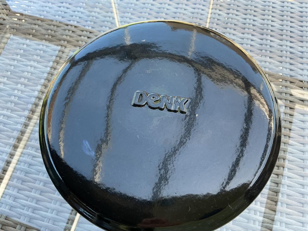 Tuinfakkel/ Kaars, Ophalen, Gebruikt
