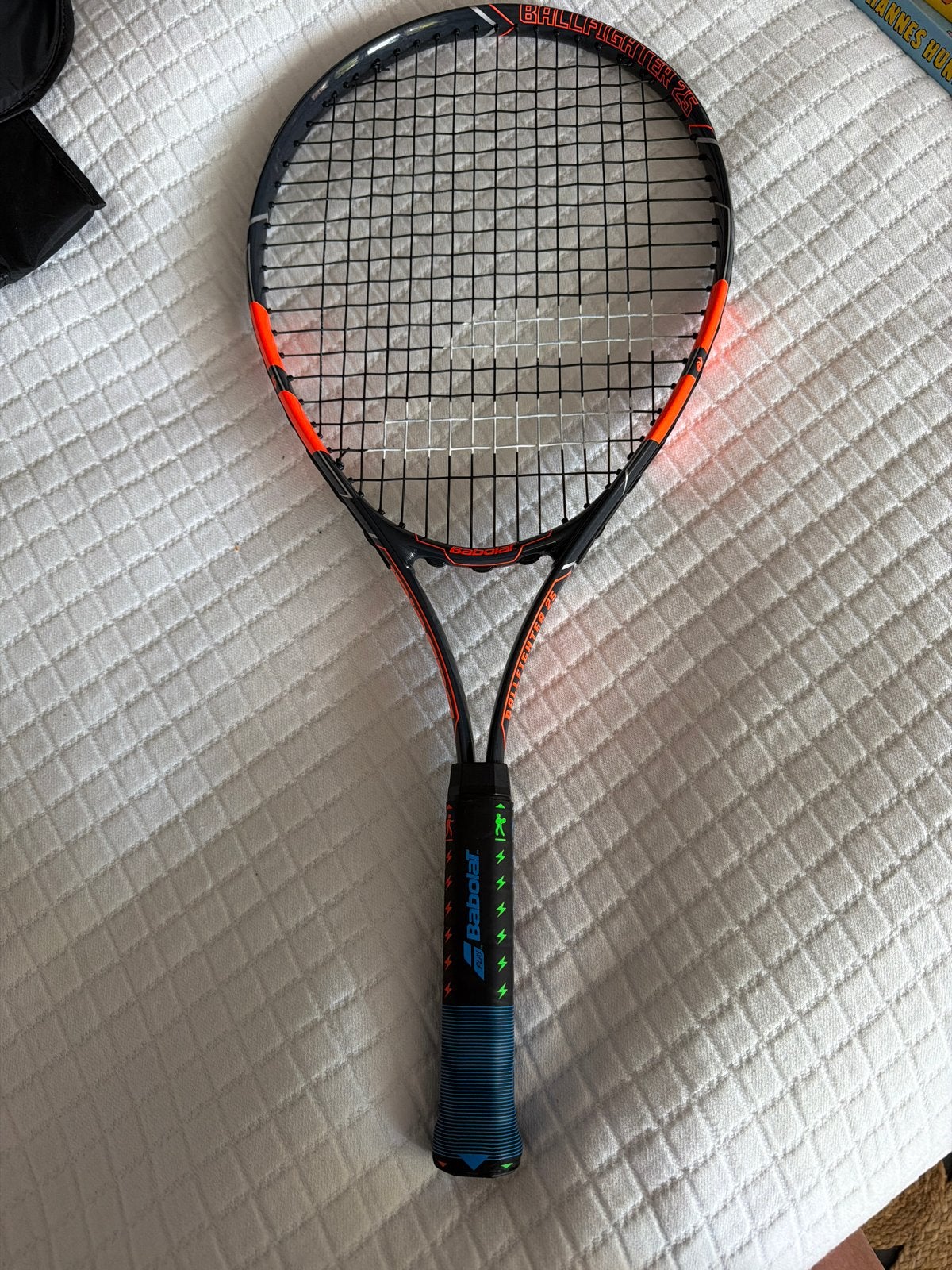Nieuw Babolat Ballfighter 25 Tennisracket, Ophalen of Verzenden, Nieuw, Racket, Babolat