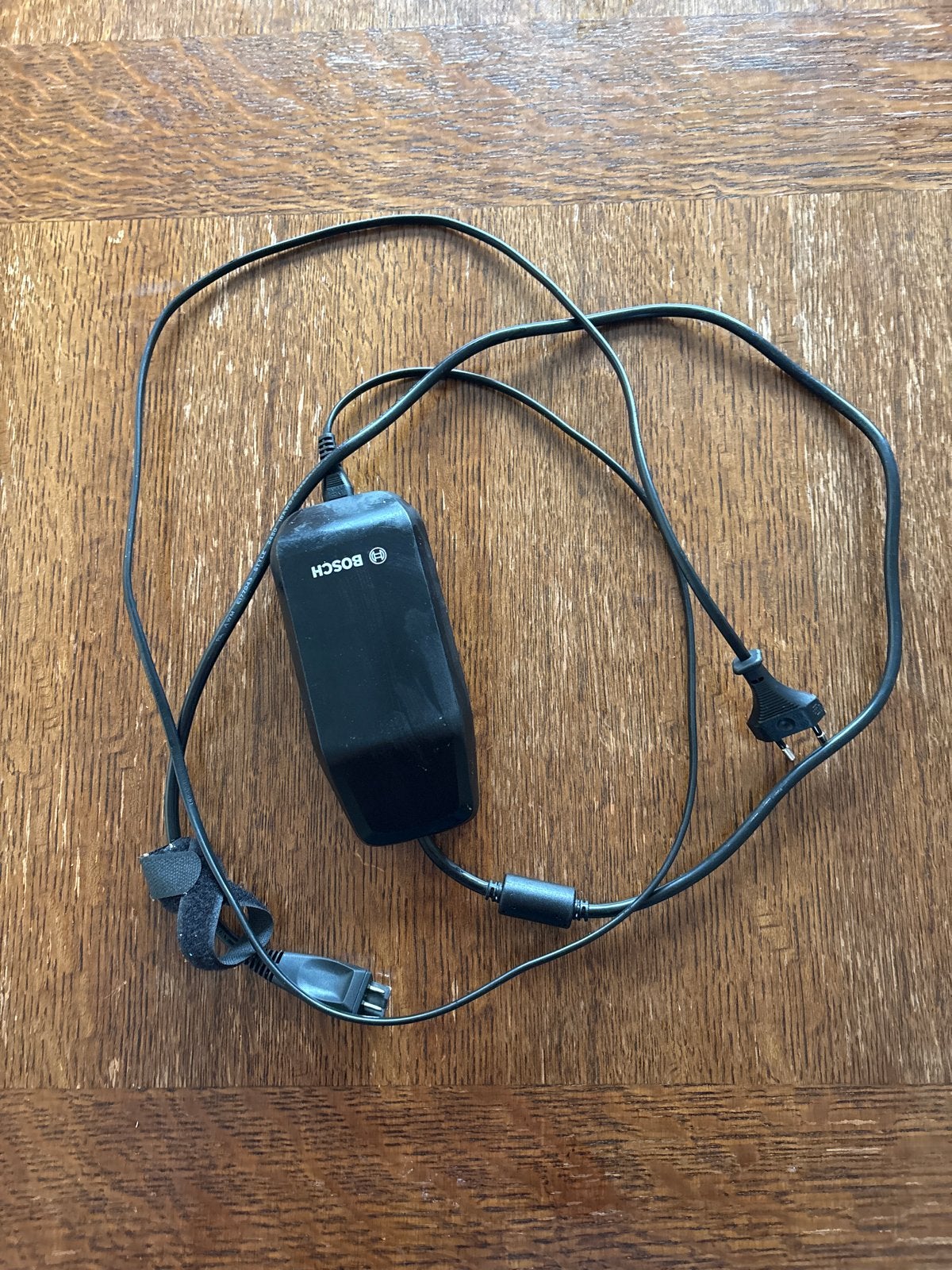 Bosch eBike Acculader BPC3200 - 36V 2A, Gebruikt