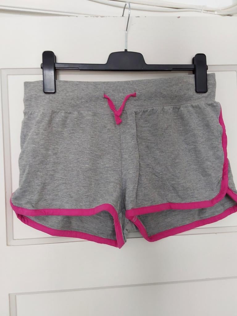 Sportbroek🤸‍♀️maat XL, Kleding | Dames, Sportkleding, Maat 46/48 (XL) of groter, Ophalen of Verzenden, Sequel, Grijs