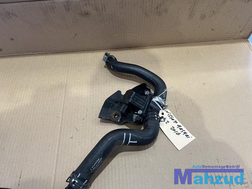 NISSAN QASHQAI 1.2 HRA2 TURBO Omschakelklep slang 144839204R, Takashima 1-chome 1-1
220-8686  Yokohama, Ophalen of Verzenden, NISSAN_SR@mail.nissan.co.jp