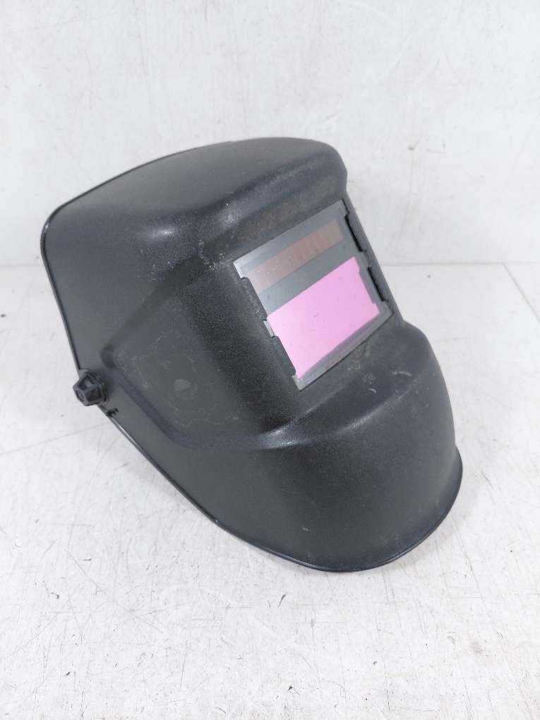 Lashelm, laskap automatisch las kap helm solar verstelbaar., Niet ingevuld, Gebruikt, Niet ingevuld, Ophalen of Verzenden