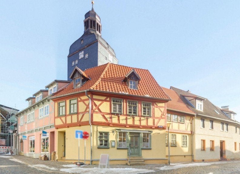 Ik vertrek naar de Harz  !!!, Huizen en Kamers, Buitenland, Hahnenklee, Dorp, 29 m², Duitsland